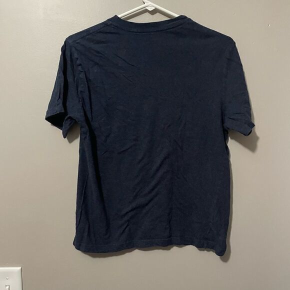 Polo Ralph Lauren short sleeve v neck - Picture 2 of 5